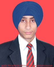 Gurpreet Singh Karir, Gurpreet Singh Karir,