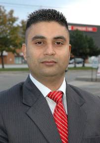 Sandip Brar Sandip Brar