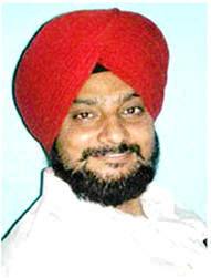 Jatinder Singh Bedi Jatinder Singh Bedi